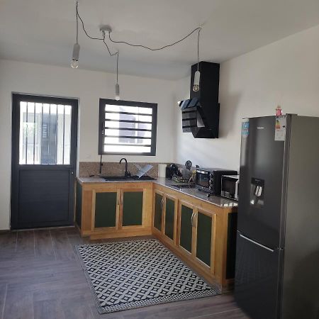 Les Villas Rio Saint Andre エクステリア 写真
