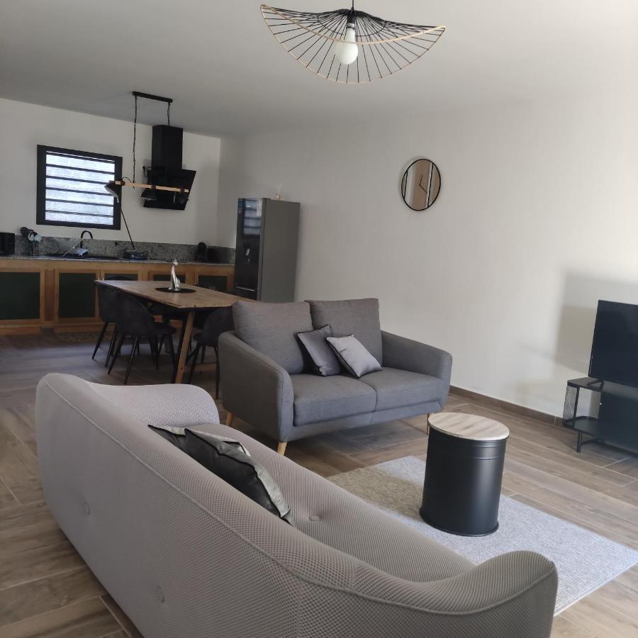 Les Villas Rio Saint Andre エクステリア 写真