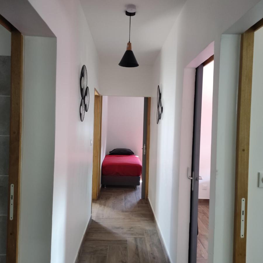 Les Villas Rio Saint Andre エクステリア 写真