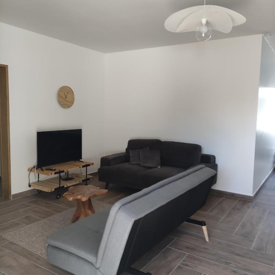 Les Villas Rio Saint Andre エクステリア 写真