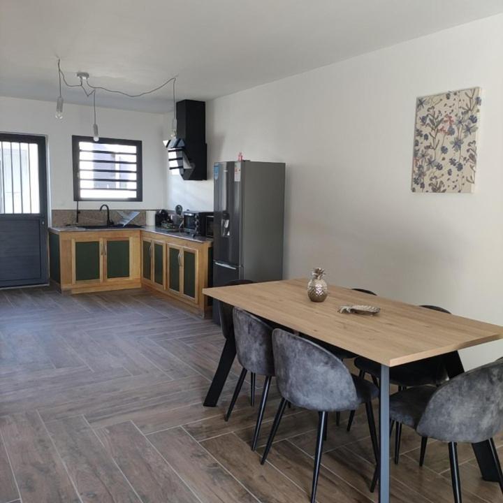 Les Villas Rio Saint Andre エクステリア 写真