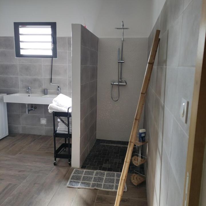 Les Villas Rio Saint Andre エクステリア 写真