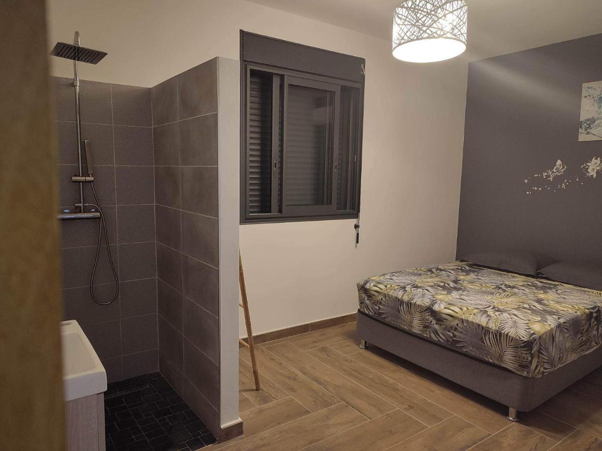 Les Villas Rio Saint Andre エクステリア 写真